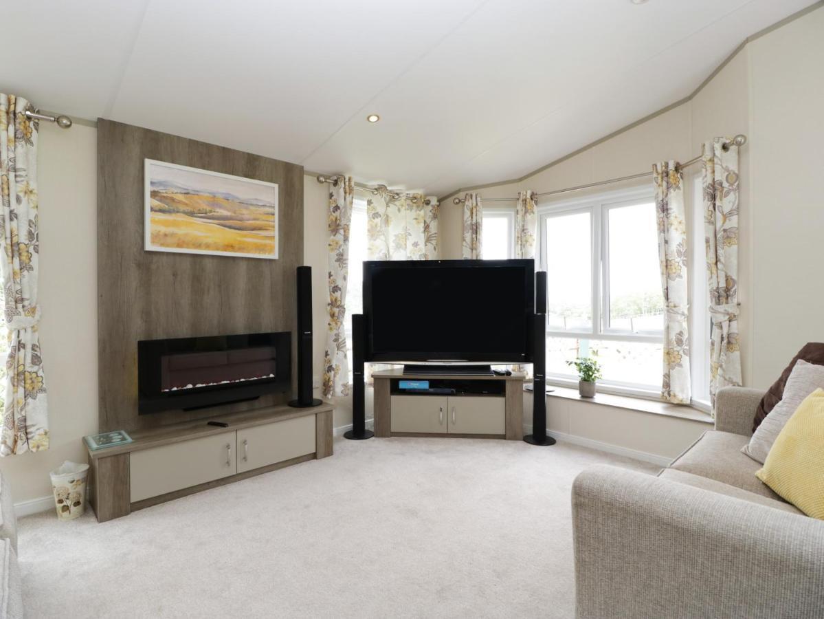 Hill View, Lilac Lodge Wareham Exteriör bild