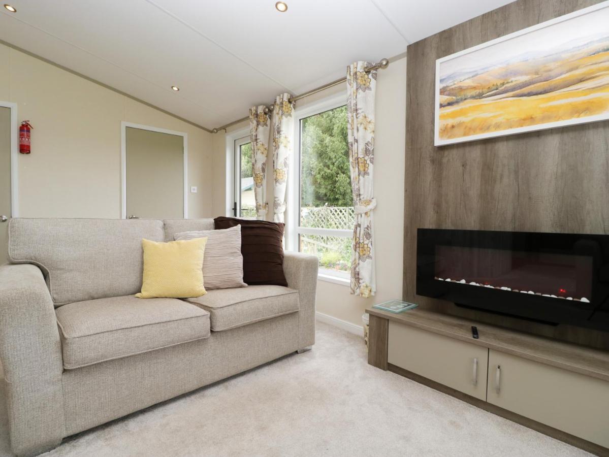 Hill View, Lilac Lodge Wareham Exteriör bild