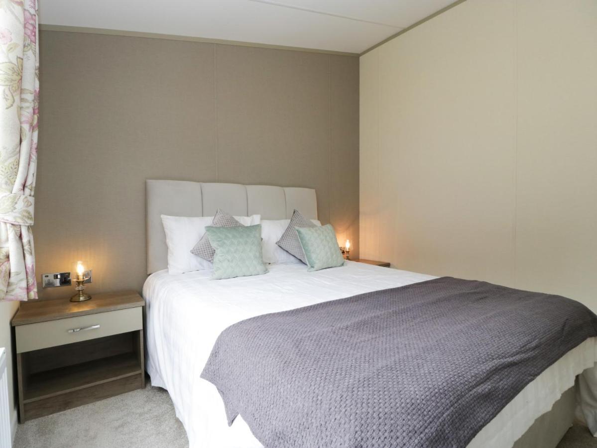 Hill View, Lilac Lodge Wareham Exteriör bild