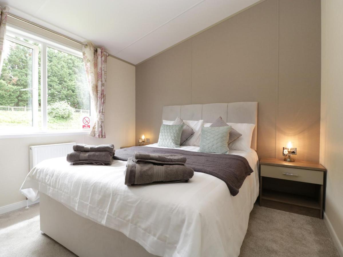 Hill View, Lilac Lodge Wareham Exteriör bild