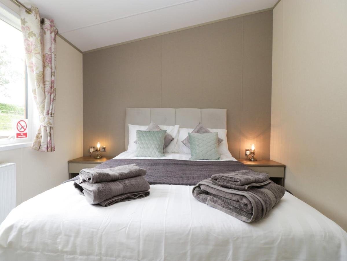 Hill View, Lilac Lodge Wareham Exteriör bild